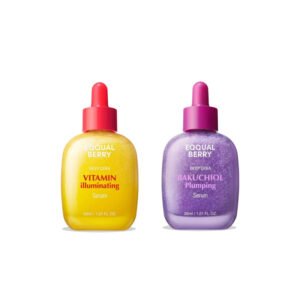 مجموعة ايكوال بيري للعناية المكثفة