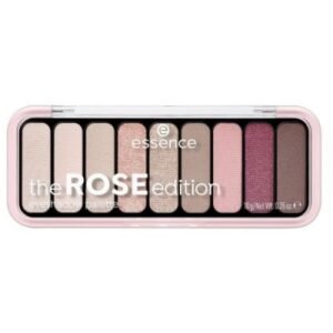 ايسنس - ظلال العيون لوفلي ان روز  20