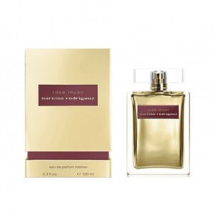 نارسيسو رودريغز روز مسك - أو دي بارفيوم انتينس (نسائي) 100مل