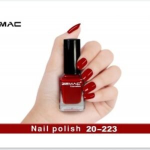 زي ماك - مناكير 20-223