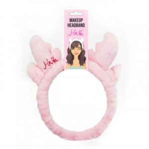 جي لاش - ربطة شعر للمكياج بنك HB3