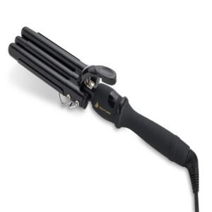 فير + مجعد شعر من كوتير