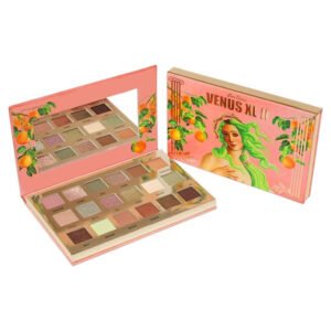 Lime Crime Eyeshadow Palette Venus Xl Ii