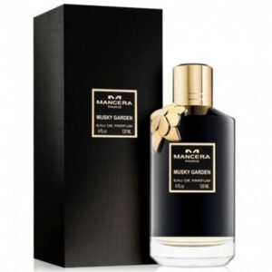مانسيرا مسكي جاردن- او دي بريفيوم-120مل