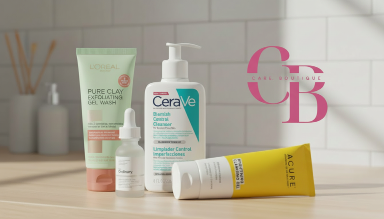 منتجات سكين كير للعيد