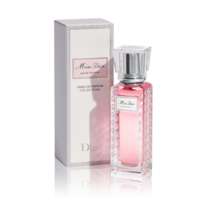 كريستيان ميس ديور عطر بيرل دي بارفيوم رولر-بيرل - أو دي تواليت (نسائي) 20مل